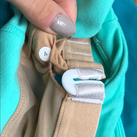 Lululemon Racerback Tank - Picture 5 of 5